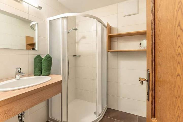 B&B für 7 Personen, mit Sauna und Garten in Schladming - 4