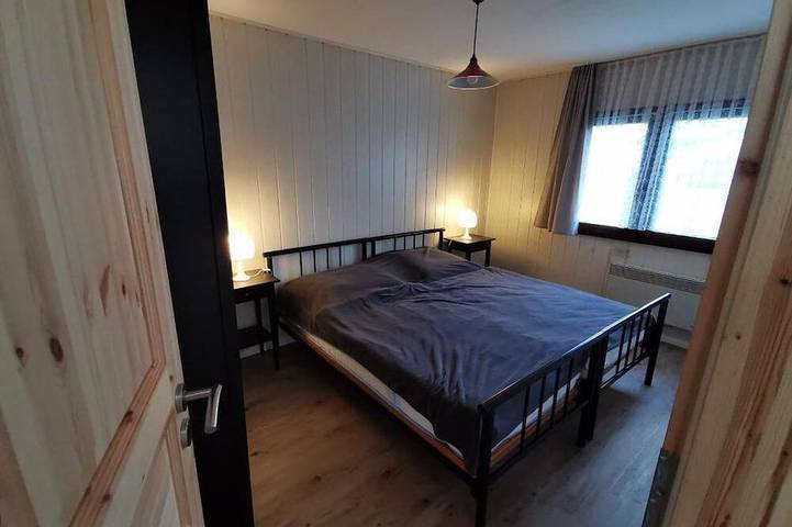 Ferienpark für 2 Personen, mit Terrasse, mit Haustier in der Eifel - 4