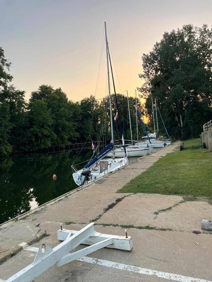Gîte pour 2 personnes à Vaux-sur-Seine - 2