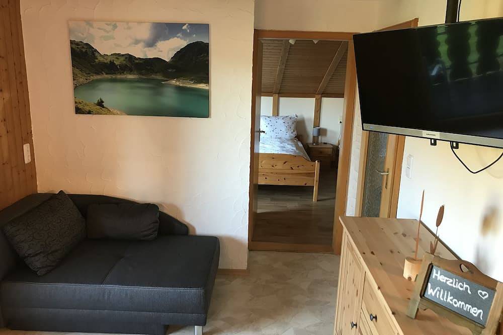 Ganze Wohnung, Apartment with a unique view in Halblech, Bayerisch Schwaben