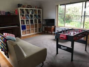 Holiday Home for 9 People in Ocean Grove (Victoria), Bellarine, Photo 2