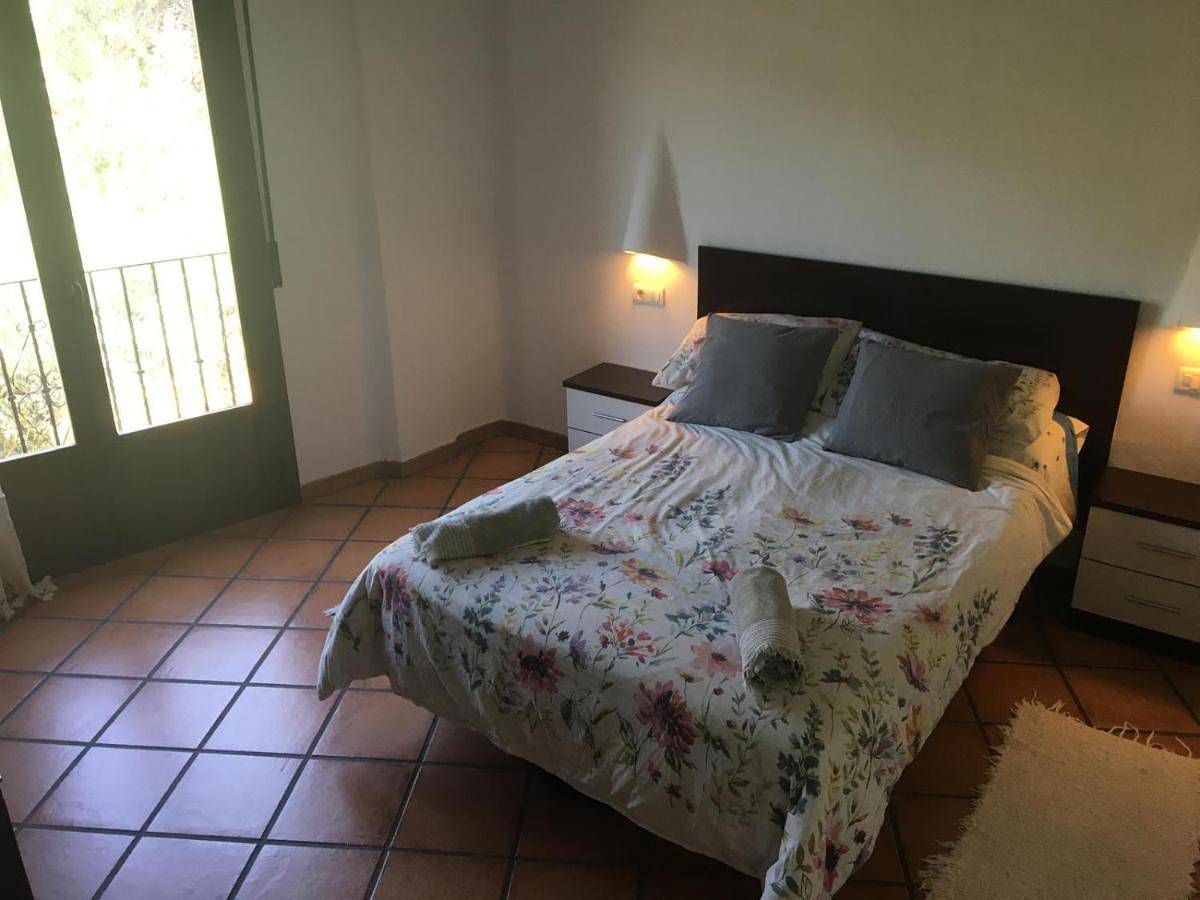 Apartamento entero, Apartment with Terrace in Mecina, La Taha
