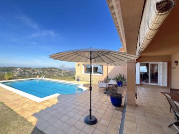 Villa für 6 Personen in Begur, Niederampurien, Bild 2