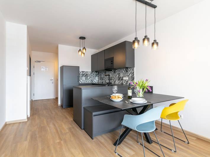 Ganze Wohnung, Schickes Apartment mit Terrasse in Jenbach in Karwendel (Tirol), Jenbach