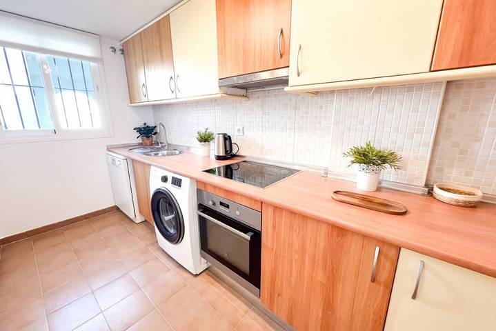 Finca für 6 Personen, mit Meerblick und Pool sowie Balkon/Terrasse in Casares - 3