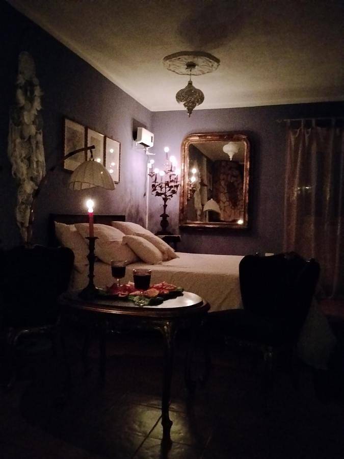 Gîte pour 2 personnes, avec piscine et vue à Calcata - 2