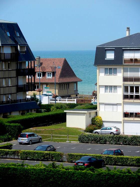 Appartement de vacances pour 4 personnes, animaux acceptés