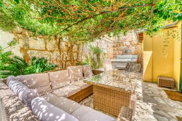 Casa de vacaciones in Aucanada, Alcúdia für 8 