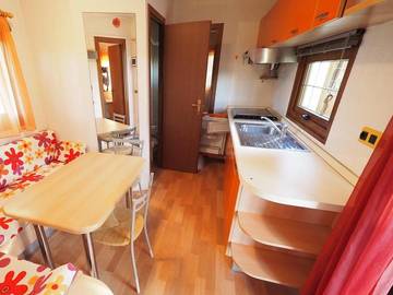 Caravan for 5 People in Pollina, Sicily, Photo 4