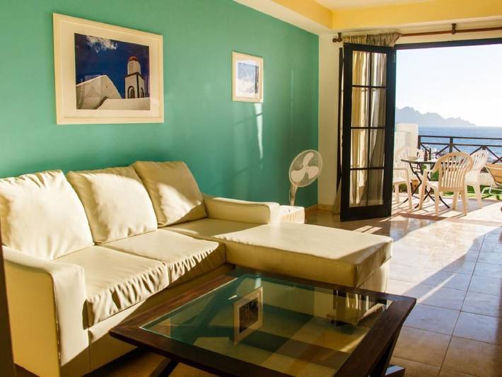 Gîte pour 5 personnes, avec jardin à Villa de Agaete - 3