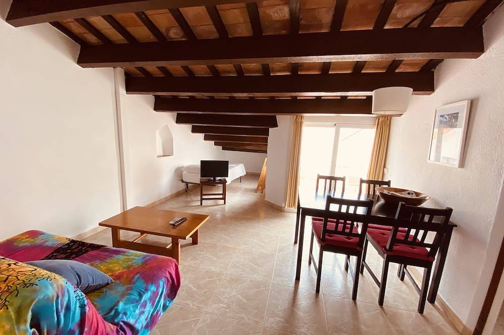 Entire apartment, Quiet Apartment in Canet de Mar, Costa del Maresme