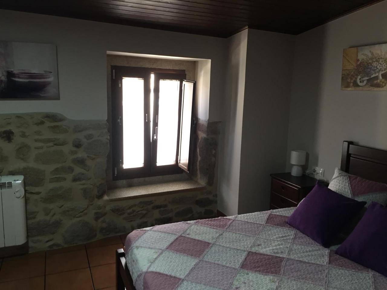 One-Bedroom House in Padrón, Provincia de La Coruña