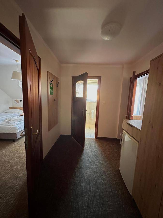 Twardowski Łeba in Łeba, Słowiński Park Narodowy