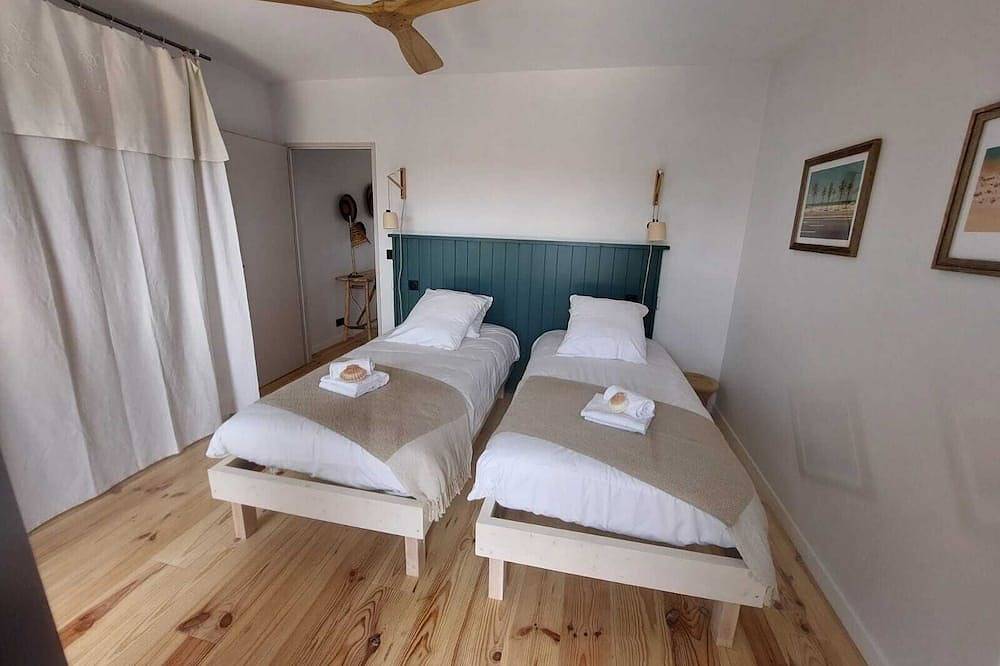 Maison A 200 M De Locean Contis in Contis, Saint-Julien-en-Born