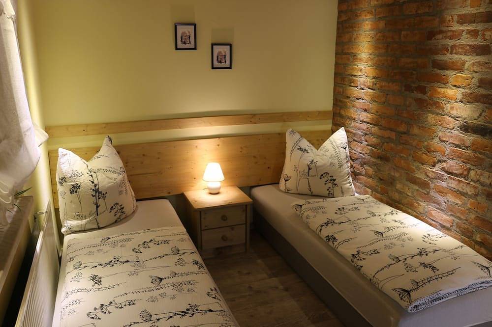 Willkommen im Zittauer Gebirge im Luftkurort Jonsdorf in Jonsdorf, Zittauer Gebirge