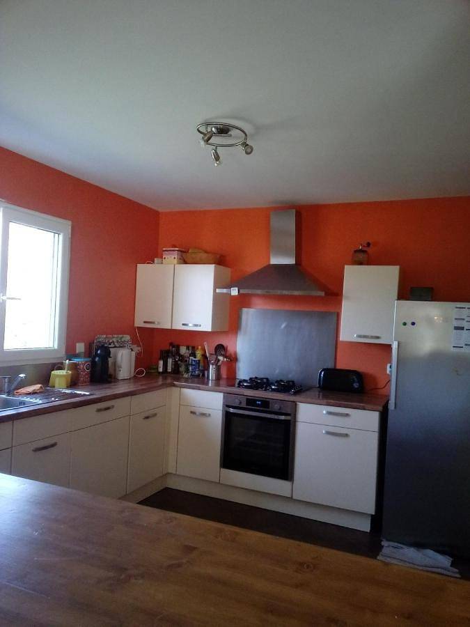 Location de vacances pour 11 personnes dans Lazer - 4