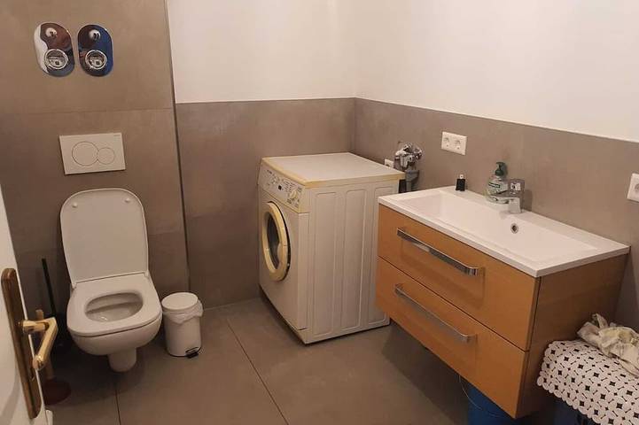 Gîte pour 3 personnes à Bietigheim-Bissingen - 3