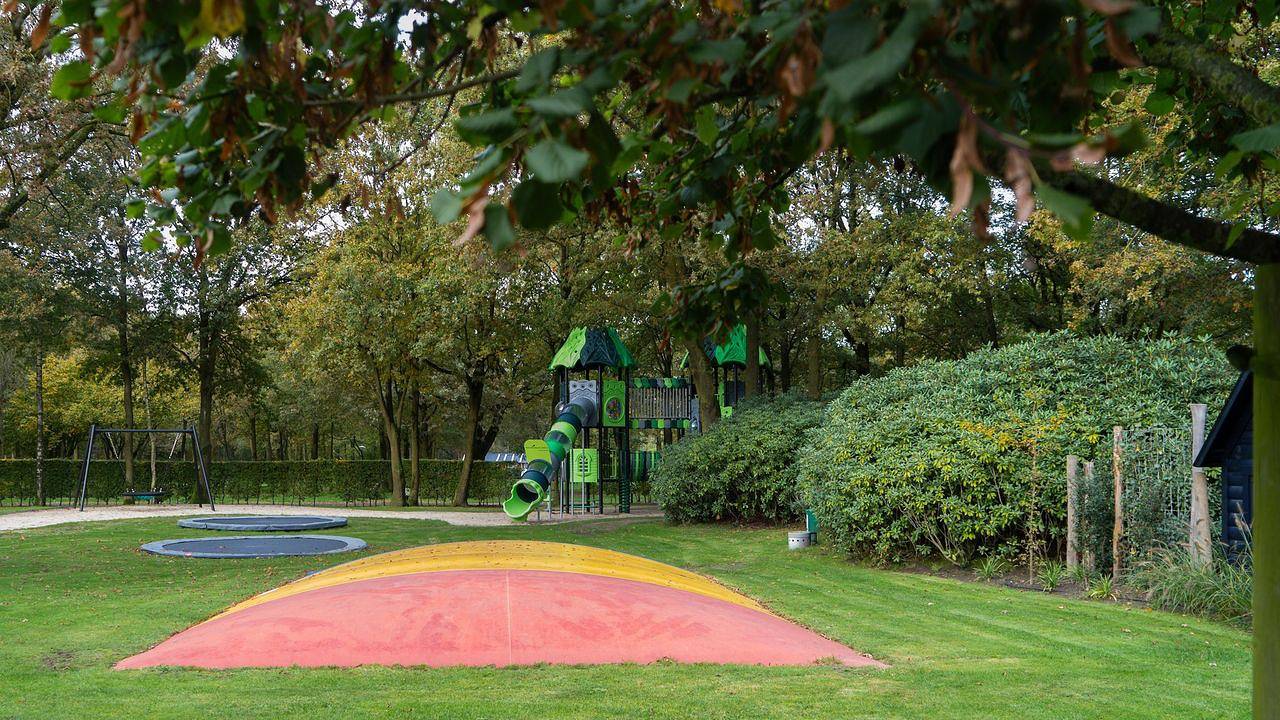 Ferienhaus für 6 Personen (60 m²) in Oirschot in Oirschot, Nordbrabant