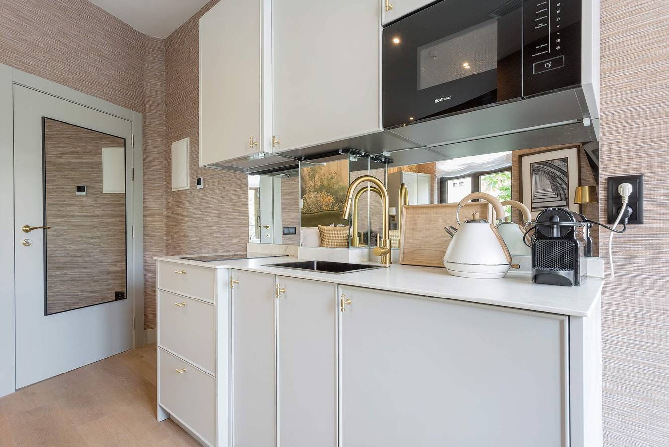 Ganze Wohnung, Exclusive studio in Salamanca. Isla de la Rua I in Centro (Salamanca), Salamanca