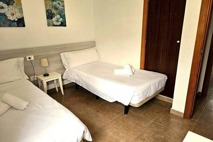 Apartamento entero, Casa Conchita - Los Cancajos in Playa los Cancajos (Breña Baja), Breña Baja