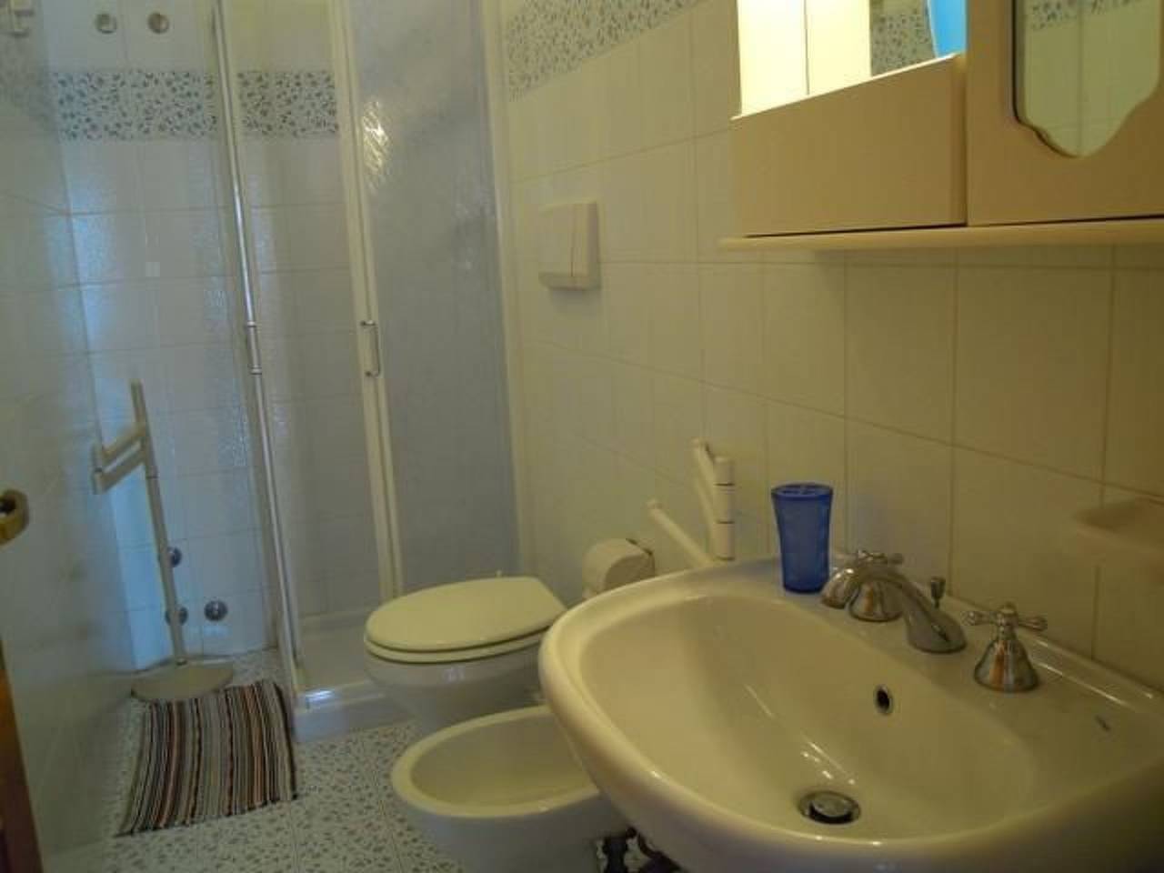 Entire apartment, Wohnung C in Lipari