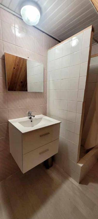 Gîte pour 4 personnes, avec jardin et vue à Ustou - 2