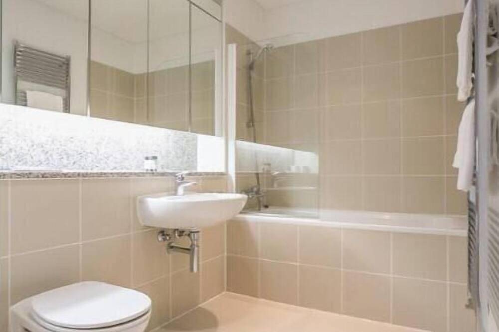 Appartamento intero, 2 bedroom apartment in Ifsc district in Dublino, Contea di Dublino