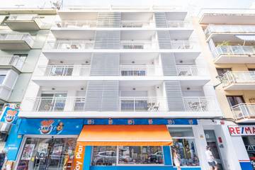 Apartahotel para 5 Personas en Benidorm, Costa Blanca, Foto 1