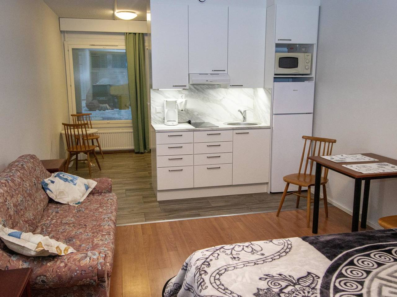 Kylpylä-hotelli, huone 152 in Kilvakkala, Ikaalinen