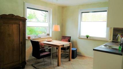 Ferienwohnung für 2 Personen in Glowe, Rügen, Bild 2