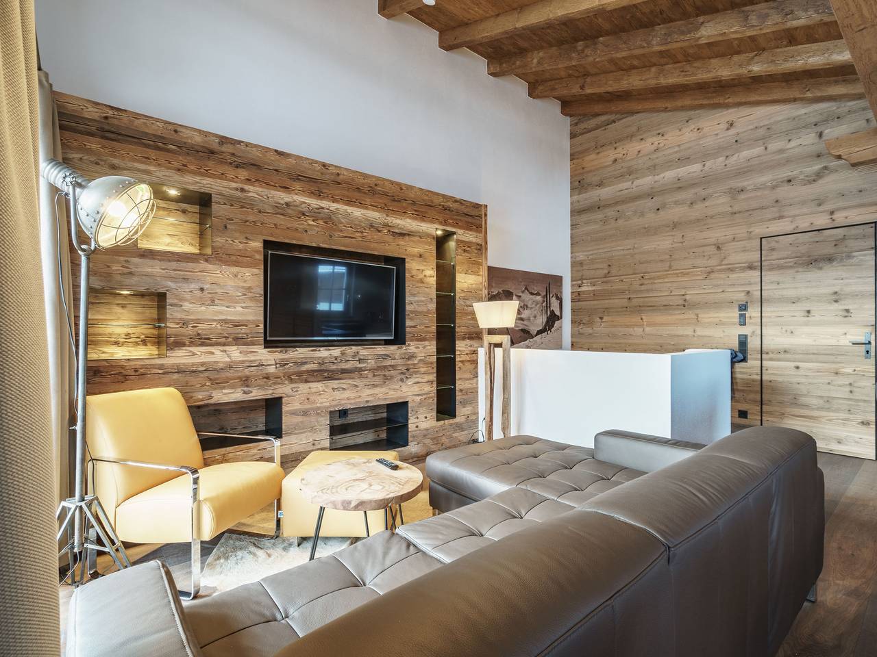Chalet in Piesendorf nahe Skipisten in Piesendorf, Pinzgau