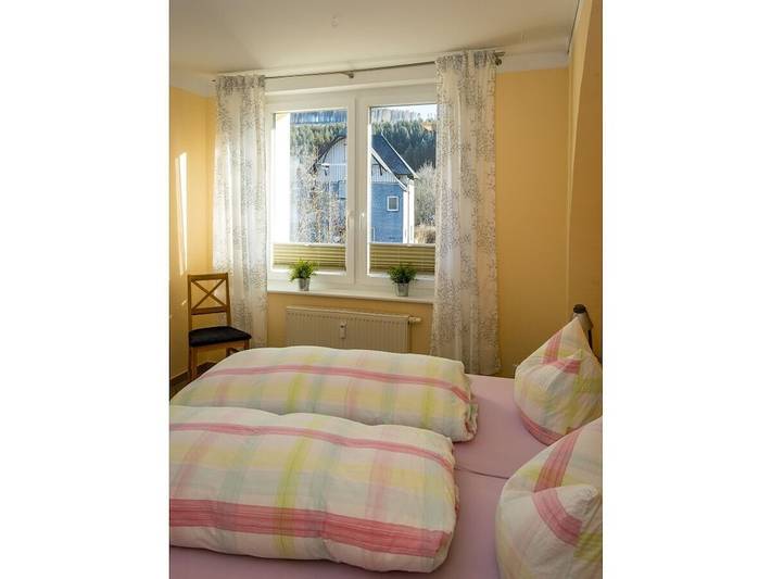 Ferienhaus für 12 Personen, mit Garten und Sauna im Siegerland - 3