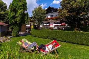Gästehaus für 2 Personen in Kirchberg am Wechsel, Niederösterreich - Süd, Bild 1