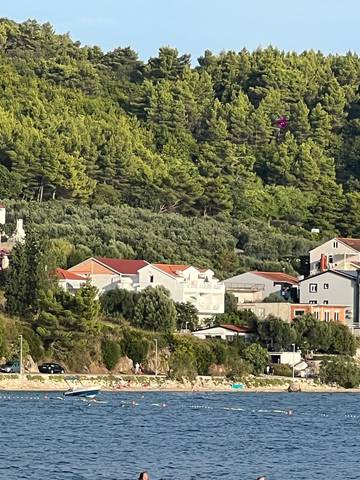 Apartament Wakacyjny dla 4 osoby w Podaca, Żupania splicko-dalmatyńska, Zdjęcie 1