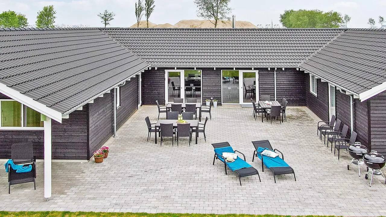 Casa vacanza a Schwansen a partire da 401€ a notte