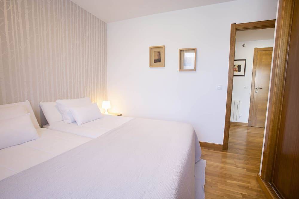 Apartamento entero, Fantastico apartamento  de estreno con vistas al mar in Isla de Arosa, Rias Baixas