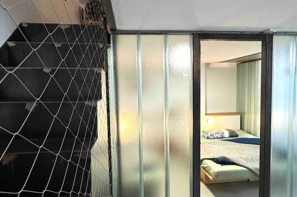 Ganze Wohnung, Architektur-Apartment in Kreuzberg - Beste Lage in Kreuzberg Berlin, Berlin