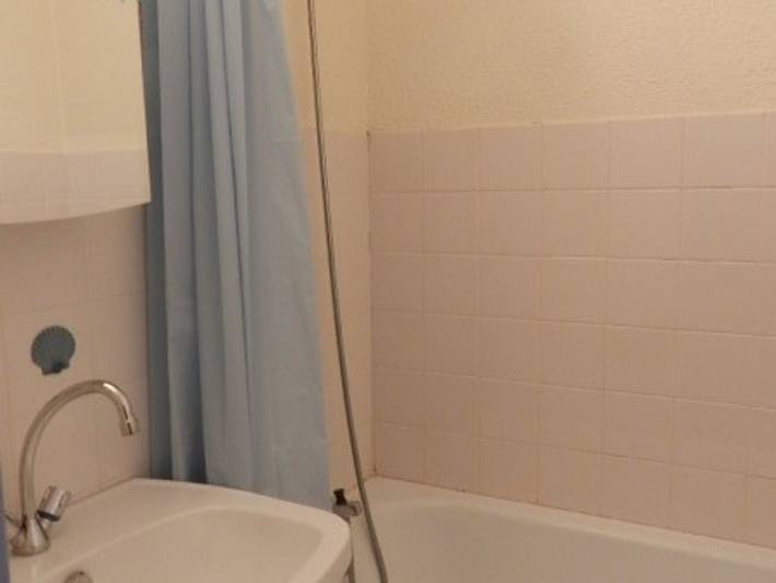 Gîte pour 4 personnes, avec balcon à La Ferrière - 3