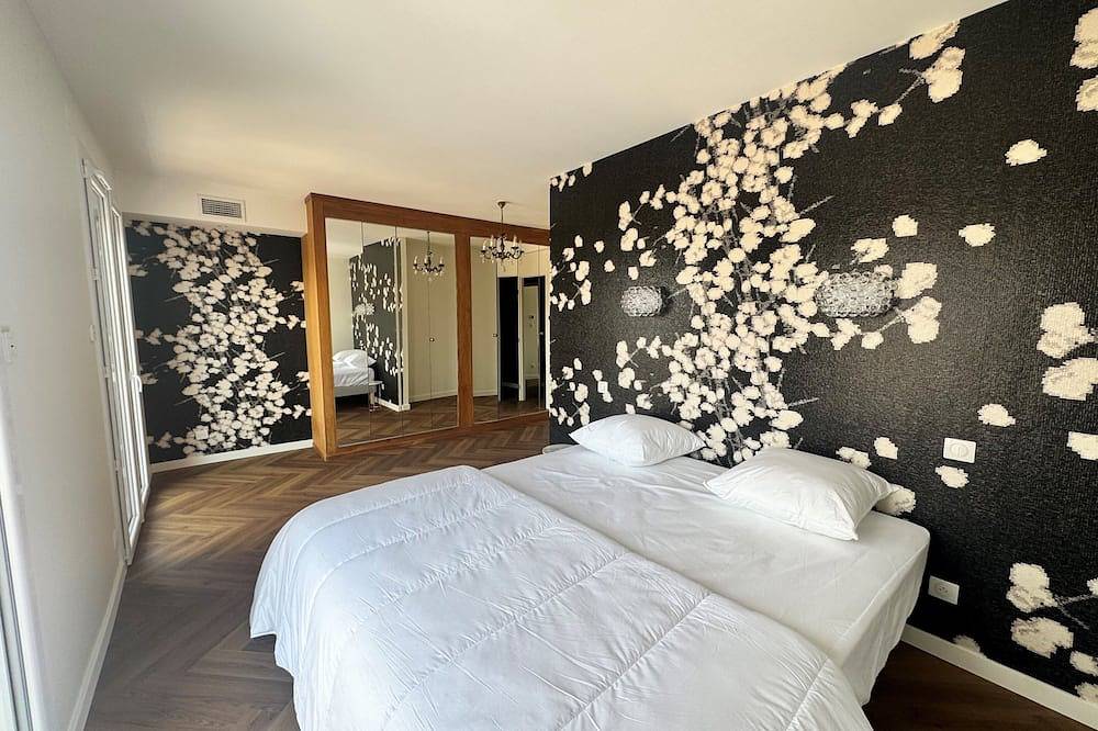 Apartamento entero, L'Appartement de l'Esplanade in Montauban, Tarn y Garona
