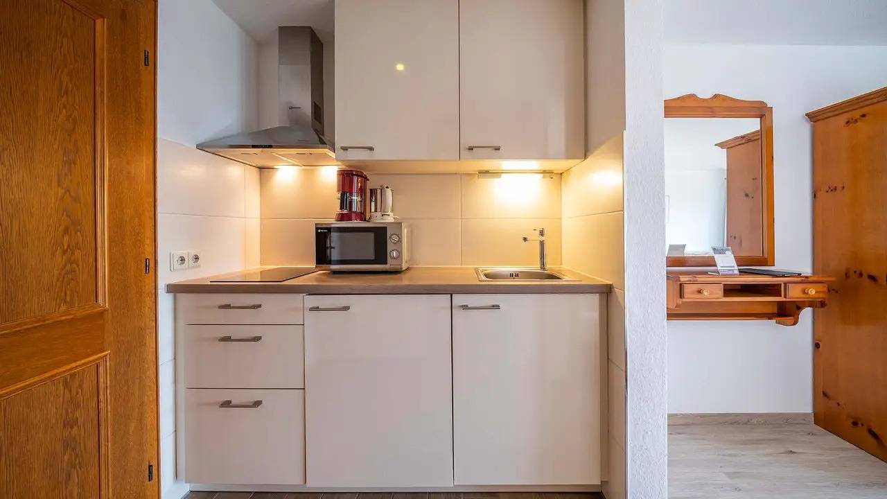 Ganze Ferienwohnung, Ferienwohnung für 2 Personen (34 m²) in Uhldingen-Mühlhofen in Unteruhldingen, Uhldingen-Mühlhofen