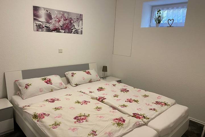 Ferienwohnung für 3 Personen in Lindlar - 2