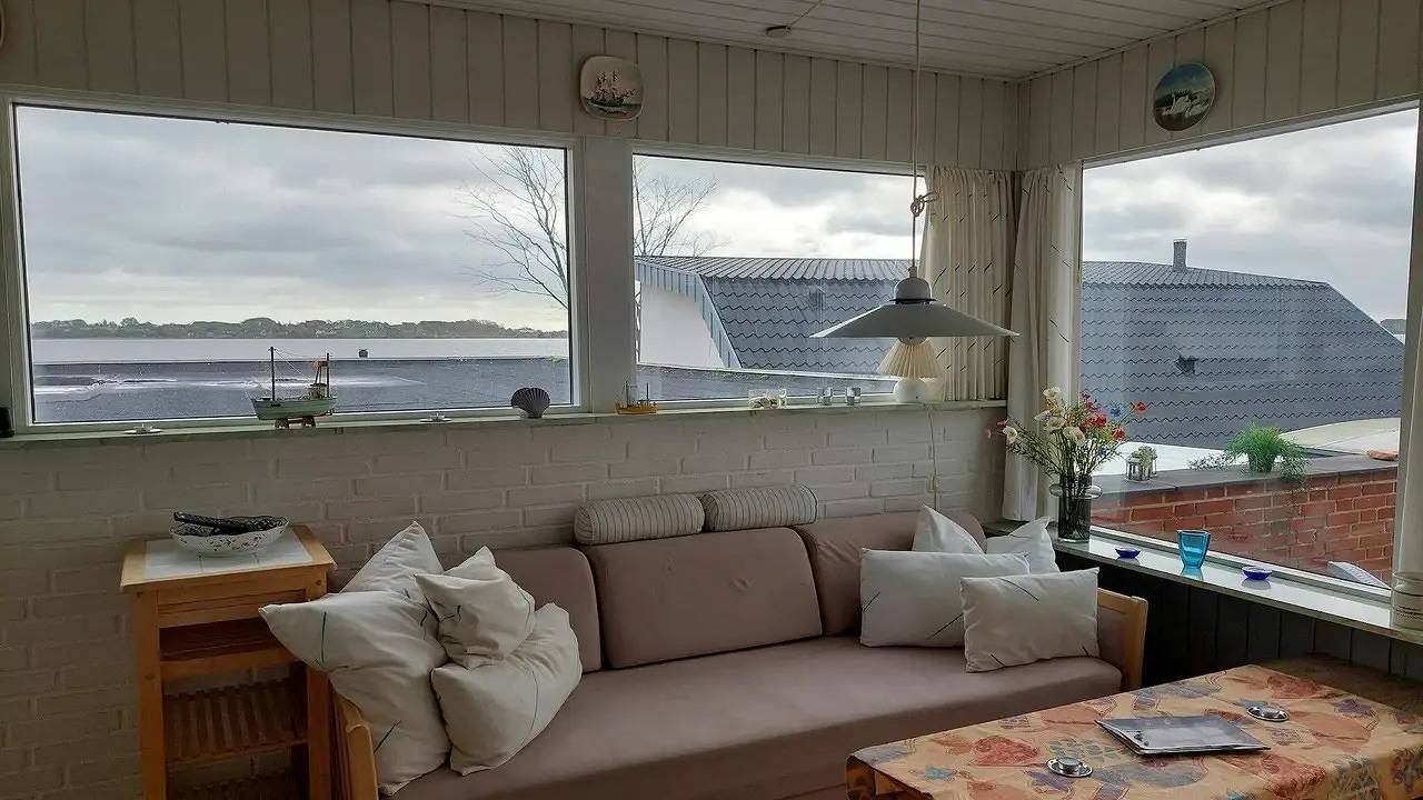 Ferienhaus für 3 Personen (34 m²) in Gråsten in Flensborg Fjord (Danmark)
