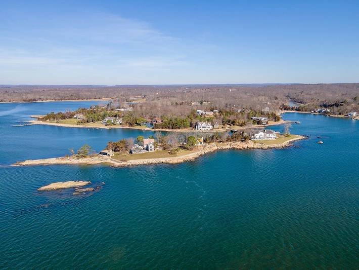 Ferienhaus für 4 Personen, mit Garten und Terrasse - 1