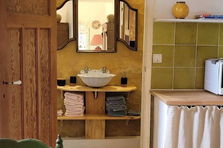 Location de vacances pour 5 personnes à Blousson-Sérian - 4