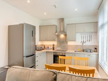 Cottage for 4 People in Cumbria, Photo 4