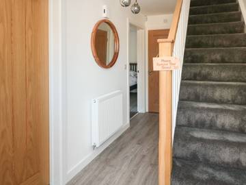 Holiday Rental for 7 People in Craster, Northumberland Coast, Photo 4