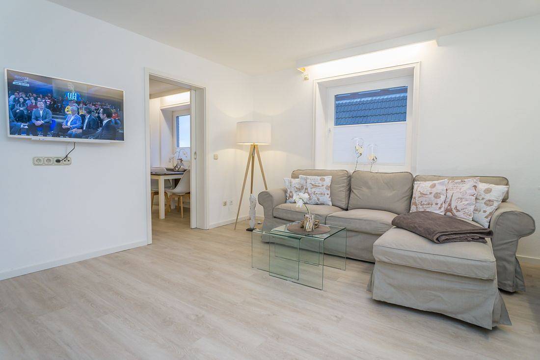 Ganze Wohnung, Hörnum- in direkter Strand Nähe befindet sich das Ferienhaus Uthspann. in Hörnum, Sylt