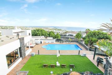 Villa voor 12 Personen in Playa Blanca, Yaiza, Afbeelding 2