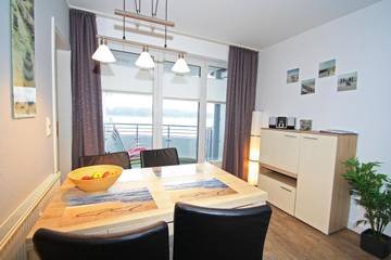 Vakantiewoning voor 4 Personen in Steinwarder, Heiligenhafen, Afbeelding 1