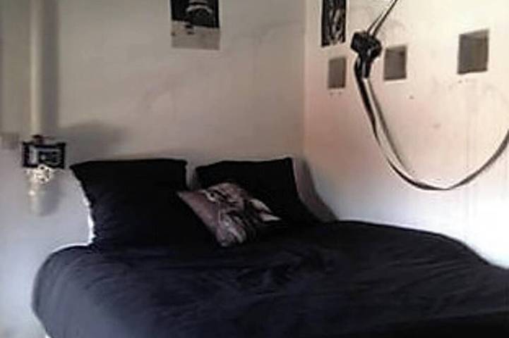 Location de vacances pour 9 personnes, avec jardin, animaux acceptés à La Caillère-Saint-Hilaire - 2